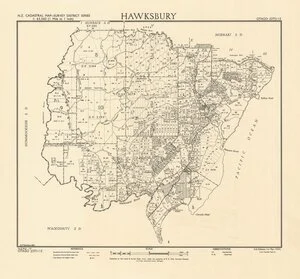 Hawksbury [electronic resource].