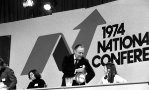 National Party conference
