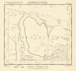 Humboldtside [electronic resource].