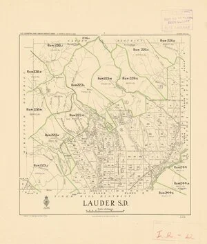 Lauder S.D. [electronic resource].