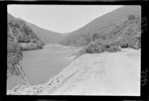 Buller River, Buller Gorge, West Coast Region