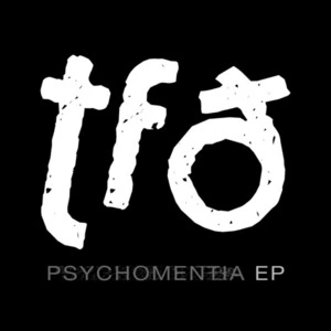 Psychomentia EP [electronic resource] / by The Feared Dead.