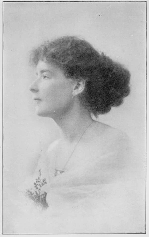 Vera Margaret Beauchamp