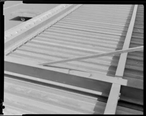 Roofing, Dimond Manufacturing
