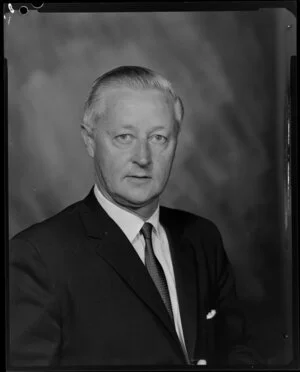 Bank of New South Wales, Mr HedgeCliff Portrait