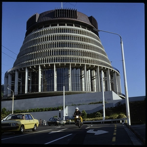 New Zealand (Wellington)