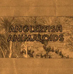 Animaloids [electronic resource] / Anglerfish.