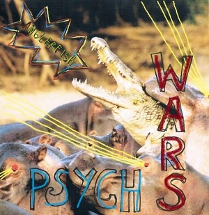 Psych wars [electronic resource] / Anglerfish.
