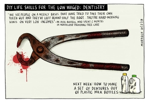 Dental healthcare