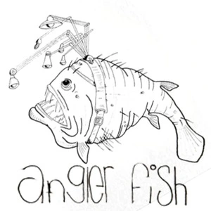 Angler fish [electronic resource].