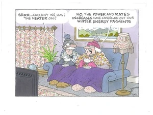Winter Energy Payments
