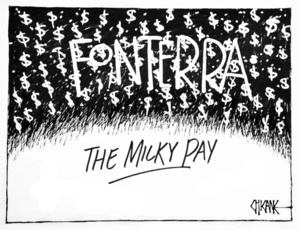 Winter, Mark 1958- :Fonterra - the milky pay. 30 May 2011