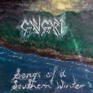 Songs of a southern winter / Gangari.