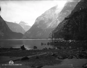 Milford Sound