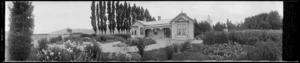 House at Mandeville, Southland