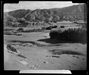 Golden Bay from Takaka to Tasman Bay