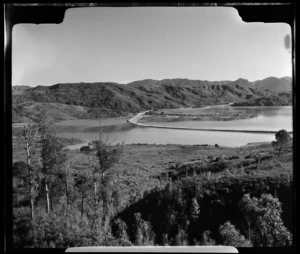 Parapara Inlet, Collingwood, Tasman Region