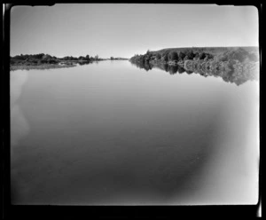 Collingwood and Aorere River, Tasman Region