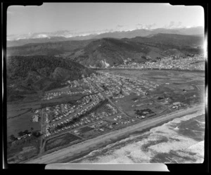 Cobden, Greymouth, Grey District, West Coast Region