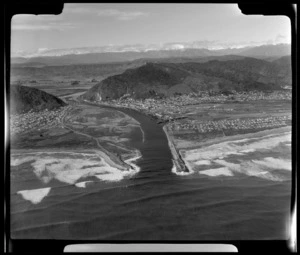 Greymouth, Grey District, West Coast Region