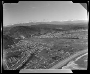 Cobden, Greymouth, Grey District, West Coast Region