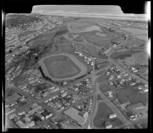 Greymouth, Grey District, West Coast Region