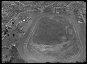 Avondale Racecourse, Auckland