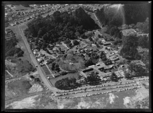 Auckland Zoo, Western Springs, Auckland City