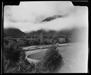North Murchison and Buller Gorge, Tasman Region