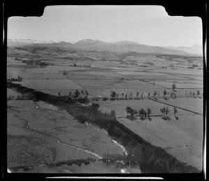 Richard Pearse projects, Waitohi, Levels County, Timaru District, Canterbury Region