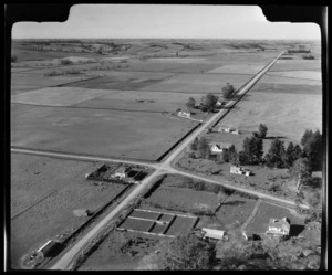 Richard Pearse flight site, Waitohi, Levels County, Timaru District, Canterbury