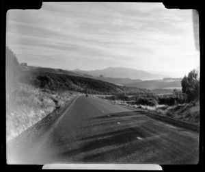 Northern Motorway, Waitati, Dunedin City, Otago Region