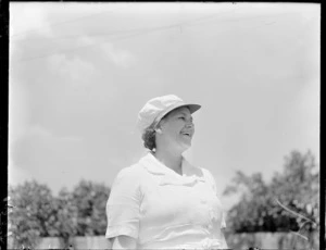 North Island women's bowling championships