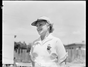 North Island women's bowling championships