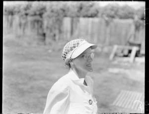 North Island women's bowling championships