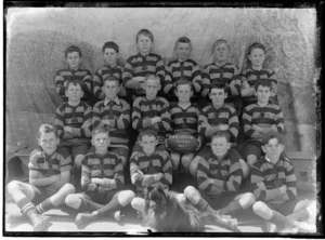 Avondale School, Juniors rugby team