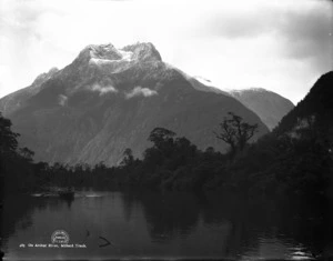 Arthur River