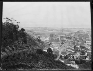 Greymouth, West Coast region