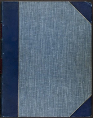 McNeish, Harry, 1874-1930 : Journal of Harry McNeish, carpenter on Shackleton's Endurance expedition (transcription of MS-1389)