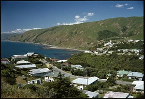Pukerua Bay