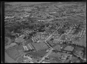 New Lynn, Auckland