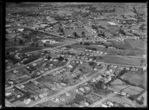 New Lynn, Auckland