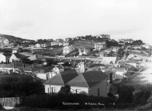 Northland, Wellington