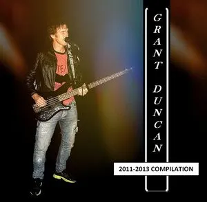 2011-2013 compilation / Grant Duncan.