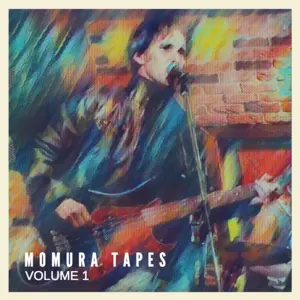 Momura tapes. Volume 1 / Grant Duncan.