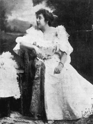 Princess Te Rangi Pai