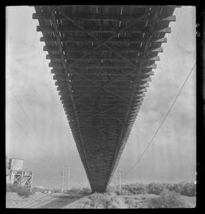 Melling Bridge