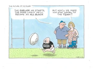 NZ rugby