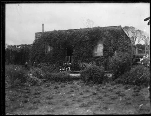 House, Chatham Islands