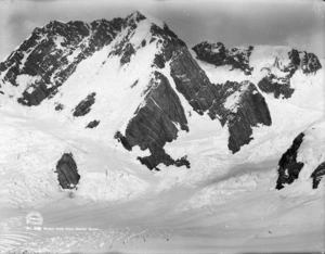 Mount Cook